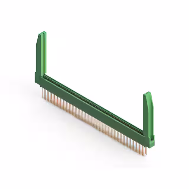 345-140-542-578 EDAC Inc.  Edgeboard Connectors